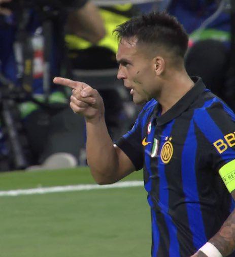 El castigo que sufrió Real Madrid por Vinicius, récord de Mbappé y la bronca de Lautaro