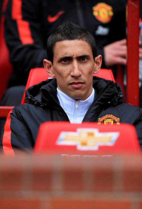 Señalan a Di Maria y otros 13 futbolista por apuestas ilegales en Italia; esto pasará con ex Barcelona