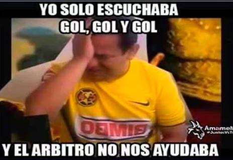 ¡Para reír! Memes “despluman” al América tras eliminación en la Champions de Concacaf ante Pachuca