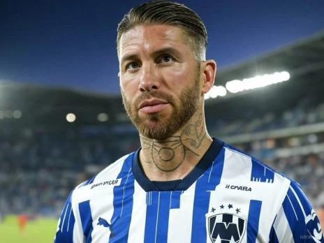 Sergio Ramos firma uno de los contratos nunca antes visto en la Liga MX: nuevo salario y las condiciones