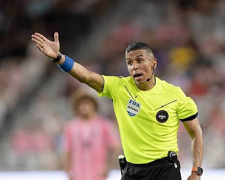 Norteamericano Guido González dirige LDA-Motagua