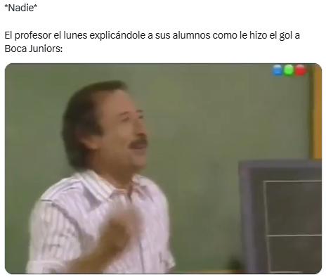 Mundial de Clubes: memes destrozan a Boca tras no poder ante Auckland City y quedar eliminado