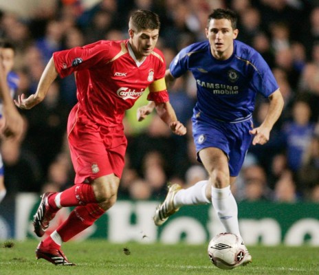 Las grandes rivalidades entre las estrellas del fútbol