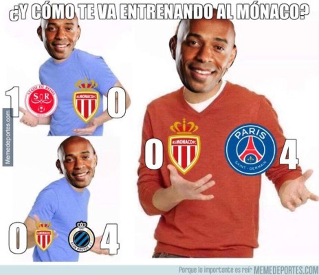 Los otros memes del Boca-River y de toda la jornada del fin de semana por el mundo