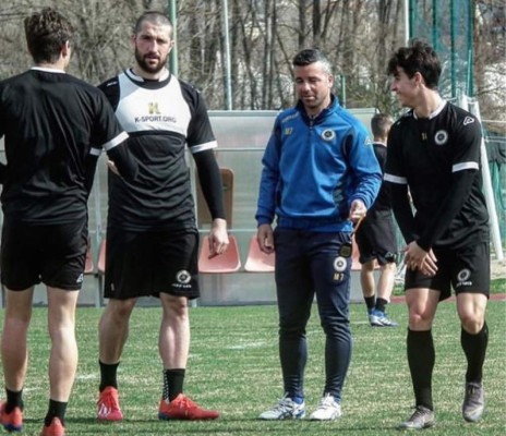 Nueva faceta: Los 15 exfutbolistas que quizá no sabías que son entrenadores