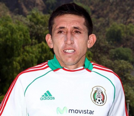 ¡DE SUSTO! El 'once ideal' con los futbolistas más feos del mundo