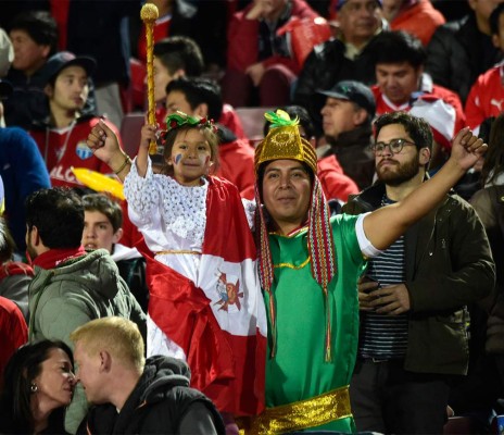 Copa América 2015: Así fue la inauguración del torneo
