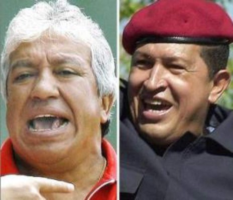 LOS FAMOSOS QUE INCREÍBLEMNTE SON PARECIDOS A DEPORTISTAS