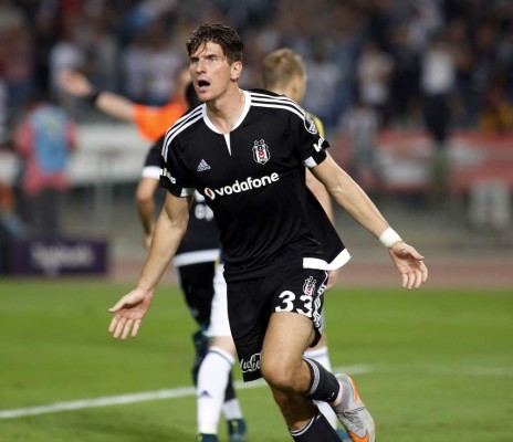 Los 20 equipos que ya están clasificados a la Champions League 2016-17