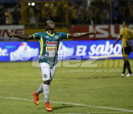 Las imágenes que no viste de los juegos sabatinos en Liga Nacional