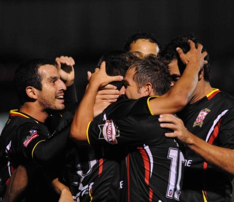 TOP 10: Herediano de Costa Rica, el equipo más caro de Centroamérica