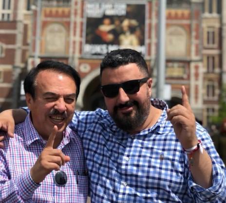 Reconocido periodista deja ESPN tras 20 años y explica el motivo: Hay que parar un poco