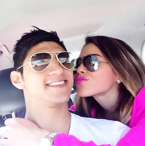 Futbolista mexicano la engañó y ella lo exhibe: “Estuve con él cuando no era nada; perdí mi trabajo por su culpa”