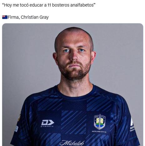 Mundial de Clubes: memes destrozan a Boca tras no poder ante Auckland City y quedar eliminado