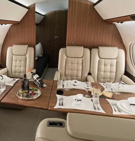 El nuevo capricho de Cristiano Ronaldo valorado en 50 millones de euros: “Un auténtico remanso de lujo”