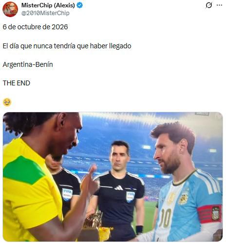Periodista ataca a Messi y esto dice la prensa: Gracias por todo D10S