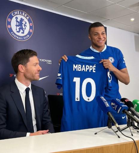 Mbappé y un brutal llamado para dejar el Madrid: 180 millones por su traspaso