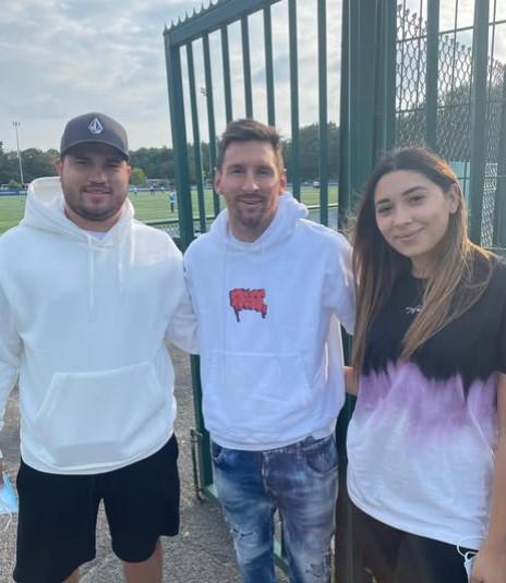 Keylor Navas toma rotunda decisión en México y su hermana reacciona: ¿quién es y a qué se dedica?