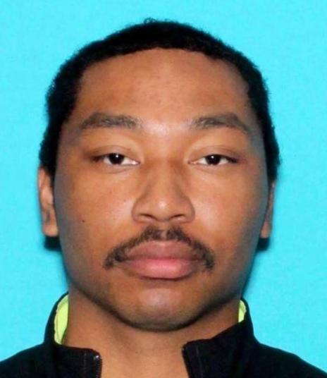 Shane Tamura abrió fuego contra un policía y otras tres personas. Luego se quitó la vida.