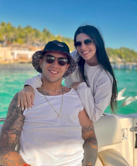 La ex de Enzo Fernández reveló el motivo de la ruptura y el pacto secreto para fin de año: “Él tomó la decisión...”