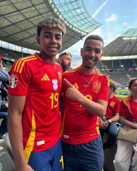 Lamine Yamal confiesa cuándo será su boda y exhibe a estrella del Barcelona: ¿Quién es la novia de la figura de España?