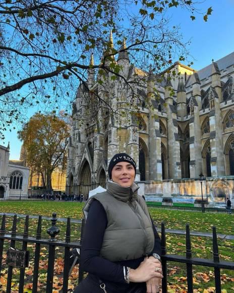 Tiene una vida lujosa: ¿Quién es la polémica mamá de Carlos Salcedo que lo acusó de matar a su propia hermana?