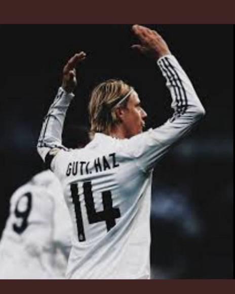 Así ha sido la monstruosa transformación física de Guti, ex jugador del Real Madrid: ¿Quién es la chica con la que entrena?