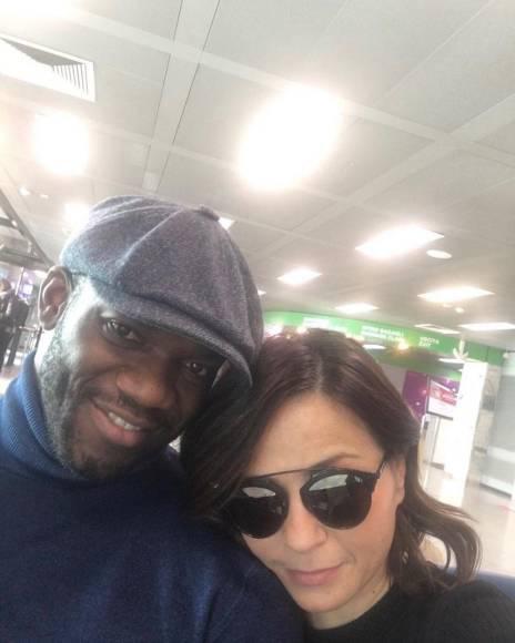 Así presume su estilo de vida junto a su esposa italiana: ¿qué ha sido del exgoleador hondureño David Suazo?