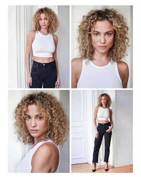 Mbappé se enamoró de linda modelo belga y la impensada edad que tiene: “Está entusiasmada con ir a Madrid”