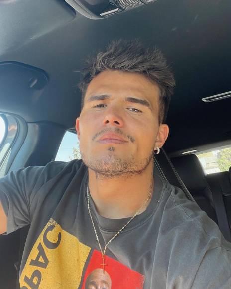 Sale a la luz la identidad del futbolista de la Liga MX que tuvo una relación con Gala Montes: es hijo de famoso técnico