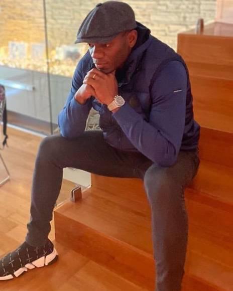 Así presume su estilo de vida junto a su esposa italiana: ¿qué ha sido del exgoleador hondureño David Suazo?