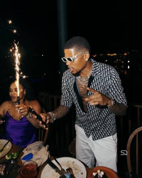 Rechazó ir a la Copa América y se fue de vacaciones al país rival: el tremendo desplante de Leon Bailey a Jamaica