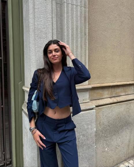 Triángulo amoroso en la Eurocopa: Hija de Luis Enrique sale con otro jugador de España tras terminar con Ferran Torres