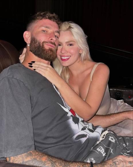 Éder Militão envuelto en polémico cuarteto amoroso con dos influencers y el otro futbolista involucrado