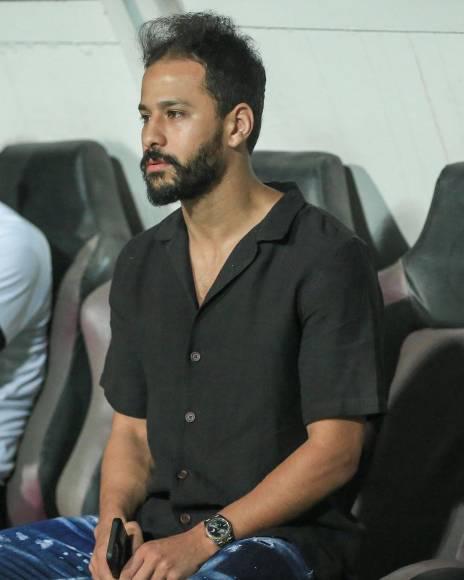 La reacción de Mohamed Salah a la muerte de futbolista que sufrió paro cardíaco en un partido