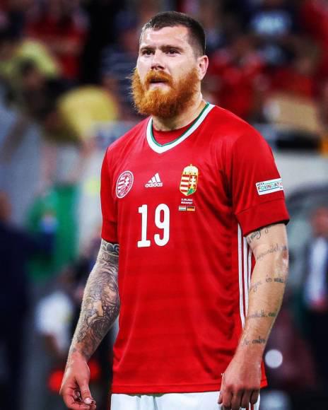 Se hizo viral por su físico en la Eurocopa y responde a los gordofóbicos; realizó conmovedora confesión sobre su cuerpo