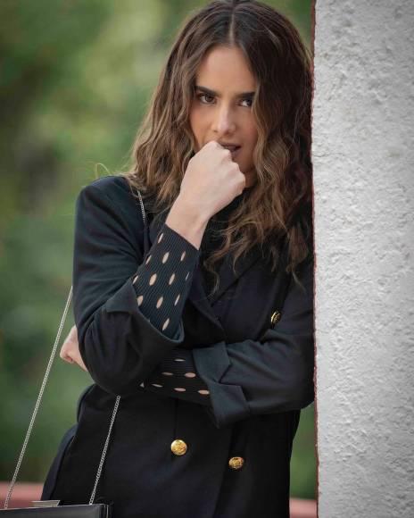 Sale a la luz la identidad del futbolista de la Liga MX que tuvo una relación con Gala Montes: es hijo de famoso técnico