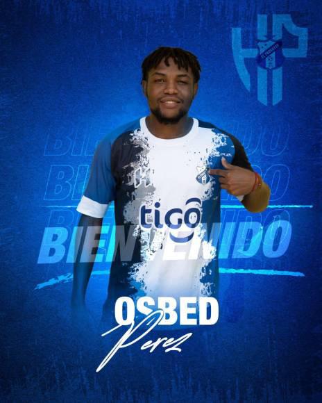 EL MERCADO: Dos fichajes confirmados en Motagua, baja en Real España y Francisco Martínez es noticia