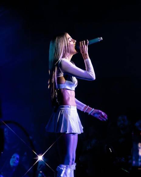 Vinicius Junior se ha enamorado de despampanante rubia y esta es la inesperada que tiene