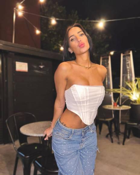 Escándalo en plena Copa América: jugador de Argentina es acusado de infiel; “De terror, después lo vemos con la familia”