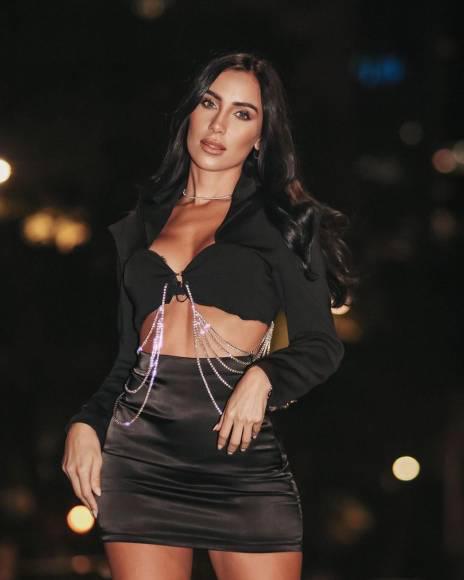 Escándalo en plena Copa América: jugador de Argentina es acusado de infiel; “De terror, después lo vemos con la familia”