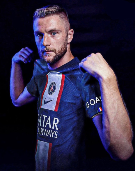 PSG se vuelve loco por delantero: la impactante cifra que prepara el club para revolucionar el ataque