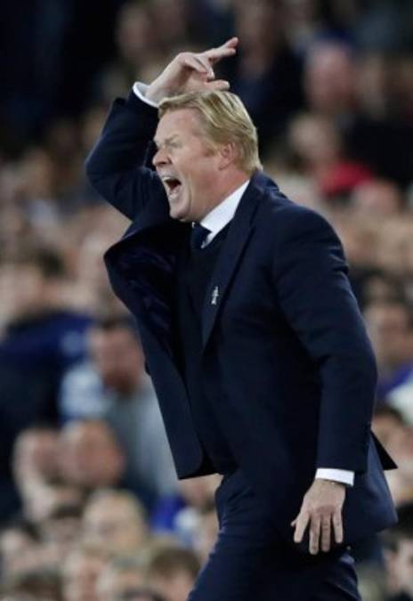 Bomba: El Barcelona ya tendría listo el sustituto de Luis Enrique