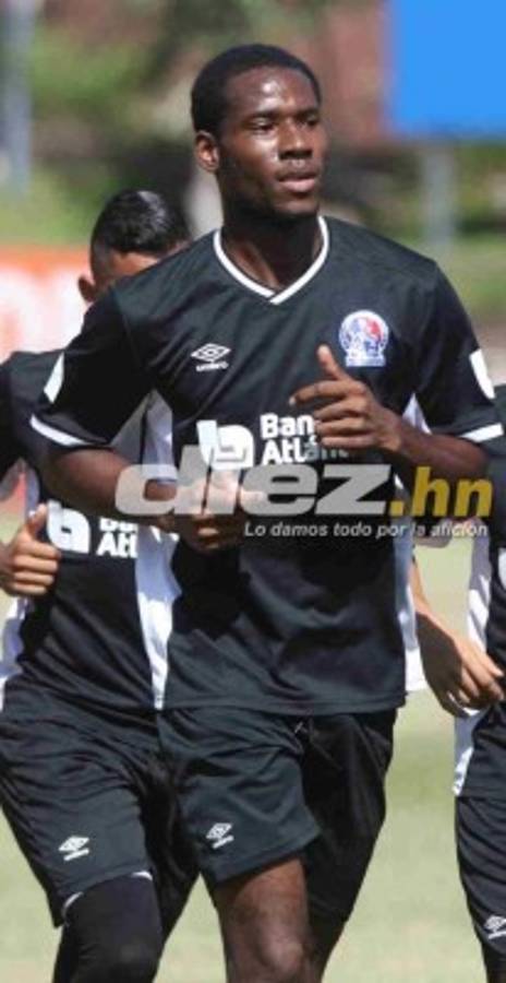 Los suplentes del Olimpia que fueran titulares en otros equipos