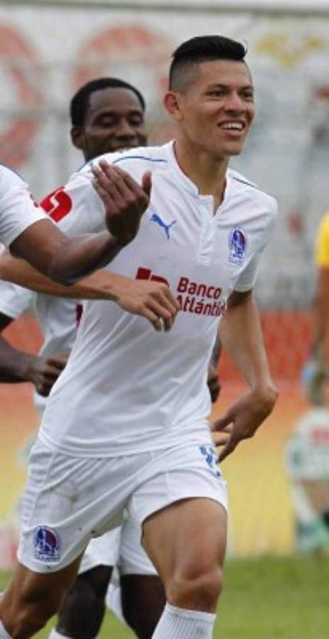 ¡SORPRESA! Así será el 11 de Olimpia para el Clausura tras la barrida de Restrepo