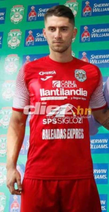 Fichajes: Cristian Cálix tiene nuevo equipo, Deybi irá a Europa y Olimpia cederá jugadores