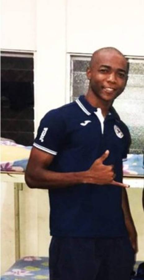 ¡Con jugadores de Europa y Sudamérica! Así es la selección multicultural de Nicaragua