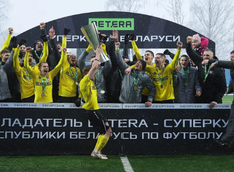 Nuevo escándalo por corrupción: amañaron partidos, les quitaron el título de liga y no jugarán la próxima Champions League