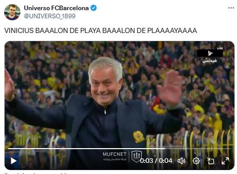 Vinicius erró un penal ante Atlético: los memes se cargan al brasileño tras su horrible disparo