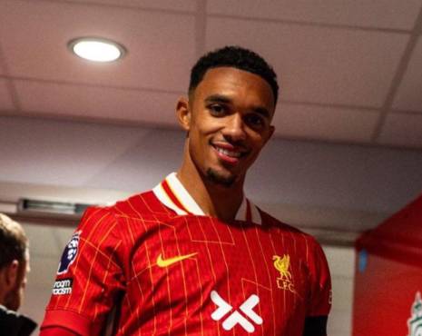 Real Madrid sonríe: la estrella del Liverpool que no será titular en Champions: “en el escenario ideal no lo hará”